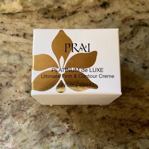 Prai Ultimate Firm and Contour Creme 1oz New in Box